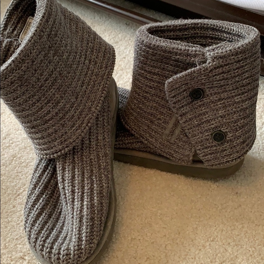 Ugg boots